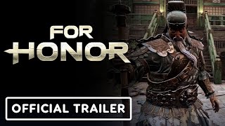 For Honor – Official Weekly Content Update Trailer