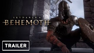 Skydance’s Behemoth – Trailer | State of Play May 2024