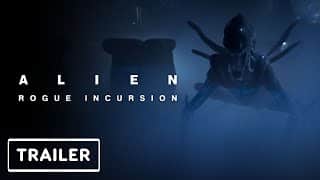 Alien: Rogue Incursion – Gameplay Trailer | State of Play 2024