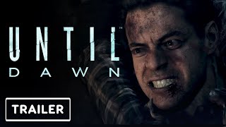 Until Dawn – Gameplay Trailer | State of Play May 2024