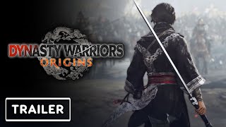 Dynasty Warriors Origins – Gameplay Trailer | State of Play 2024