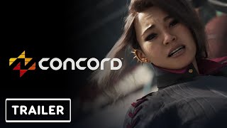 Concord – Cinematic Trailer | State of Play 2024