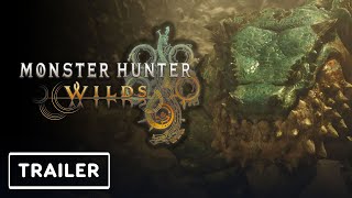 Monster Hunter: Wilds – Gameplay Trailer | State of Play 2024