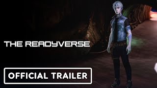 The Readyverse – Official Trailer