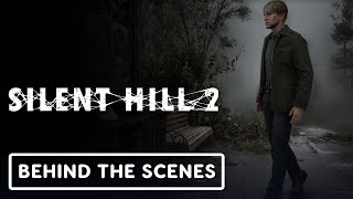 Silent Hill 2 – Official Bloober Dev Diary Video