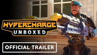 Hypercharge: Unboxed – Official Xbox Launch Trailer