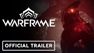 Warframe – Official Jade Shadows Teaser Trailer