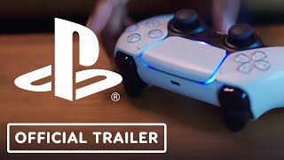 PlayStation 5 – Official Community Game Help Trailer