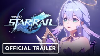 Honkai: Star Rail – Official Robin Trailer