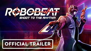 Robobeat x BPM: Official Trailer