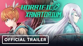 Horrific Xanatorium – Official Xbox and PC Launch Trailer