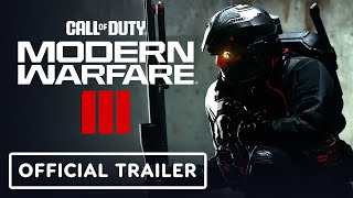 Call of Duty: Modern Warfare 3 and Warzone – Official Knight Recon Tracer Pack Trailer