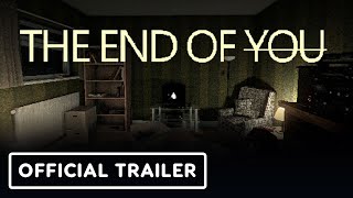 The End of You – Official Announcement Trailer