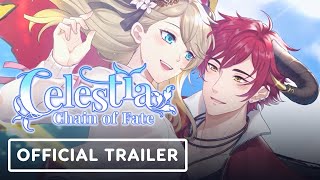 Celestia: Chain of Fate – Official Announcement Trailer