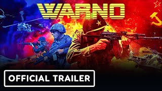 Warno – Official Release Date Trailer