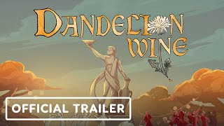 Dandelion Wine – Official Trailer | USC Games Expo