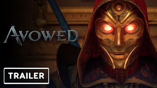 Avowed – Official Trailer | Xbox Showcase 2024