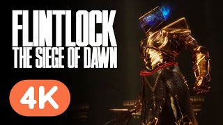 Flintlock: The Siege of Dawn – Official Trailer | Xbox Showcase 2024