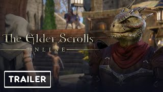 The Elder Scrolls Online – Official 10 Year Anniversary Gameplay Trailer | Xbox Showcase 2024