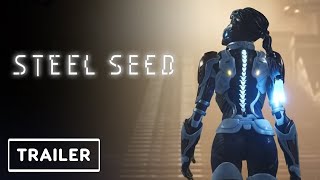 Steel Seed – Official Ascension ‘Chopin’ Trailer | PC Gaming Show 2024