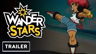 Wander Stars – Official Story Reveal Trailer | PC Gaming Show 2024