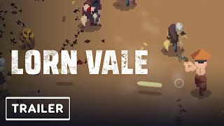 Lorn Vale – Official Trailer | PC Gaming Show 2024