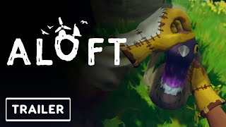 Aloft – Official Demo Multiplayer Trailer | PC Gaming Show 2024