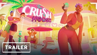 The Crush House – Official Gameplay Overview | PC Gaming Show 2024