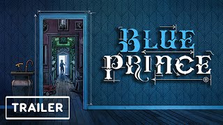 Blue Prince – Official Gameplay Trailer | PC Gaming Show 2024