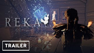 Reka – Official Release Window Reveal Trailer | PC Gaming Show 2024