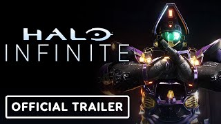 Halo Infinite – Official Tenrai IV Operation Trailer