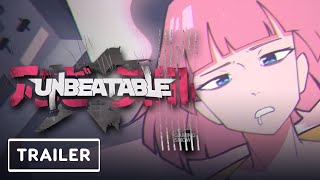 Unbeatable – Official Announcement Trailer | PC Gaming Show 2024