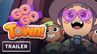 Go Go Town! – Gameplay Trailer | PC Gaming Show 2024