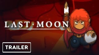 Last Moon – Official Demo Release Trailer | PC Gaming Show 2024