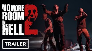 No More Room in Hell 2  – Game Overview | PC Gaming Show 2024