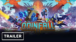 Odinfall – Trailer | PC Gaming Show 2024