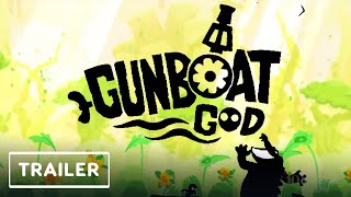 Gunboat God – Official Gameplay Trailer | PC Gaming Show 2024