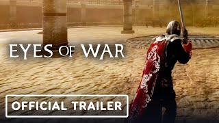 Eyes of War – Official Gameplay Trailer