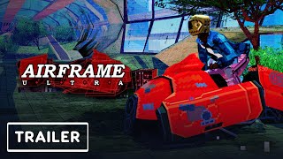 Airframe Ultra – Official Teaser Trailer | PC Gaming Show 2024