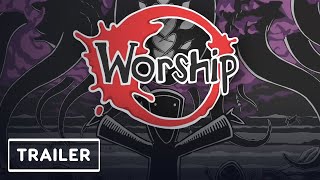 Worship – Official Gameplay Trailer | PC Gaming Show 2024