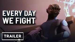 Everyday We Fight –  Official Trailer | PC Gaming Show 2024