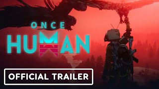 Once Human – Official Game Overview Trailer | Future Games Show 2024