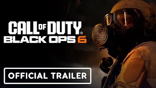 Call of Duty: Black Ops 6 – Official Vault Edition Trailer