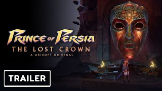 Prince of Persia: The Lost Crown – Official Content Update Trailer | Ubisoft Forward 2024