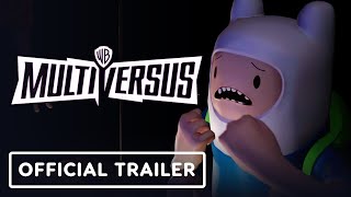 MultiVersus – Official Jason vs MultiVersus Rift Cinematic Trailer