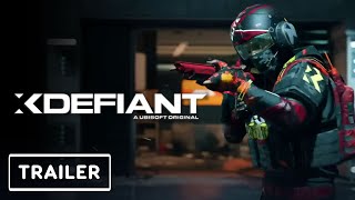 XDefiant – Official Season 1 Reveal Trailer | Ubisoft Forward 2024