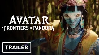 Avatar: Frontiers of Pandora – Official The Skybreaker Story Pack Trailer | Ubisoft Forward 2024