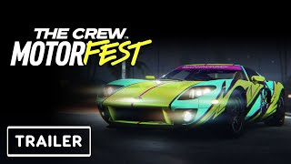 The Crew Motorfest: Chase Squad – Reveal Trailer | Ubisoft Forward 2024