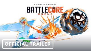 BattleCore Arena – Early Access Launch Trailer | Ubisoft Forward 2024