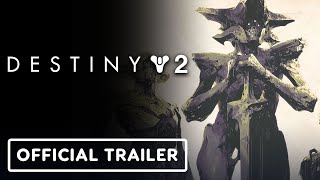 Destiny 2 – Official ‘The Journey Ahead’ Overview Trailer